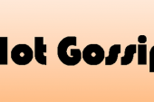 Hot Gossip