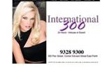 International 300