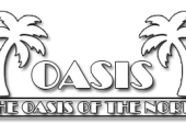 Oasis of the North Brothel