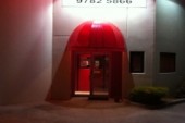 Red Door Brothel