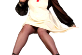 nurse-venom